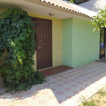 Small Guest House Lazurne Exterior photo