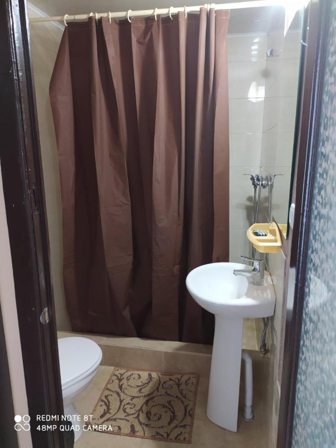 Small Guest House Lazurne Exterior photo
